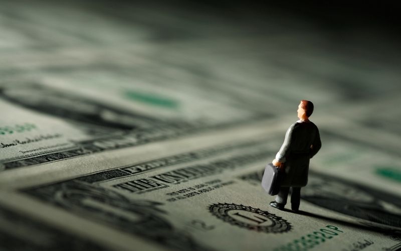 Quy trình ngân hàng thu hồi nợ thông qua hình thức đấu giá tài sản