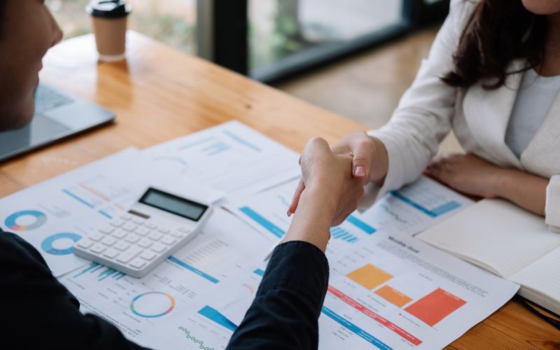 Những điều cần biết về sáp nhập doanh nghiệp