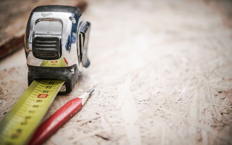 Thẩm tra thiết kế bản vẽ thi công gồm những gì?