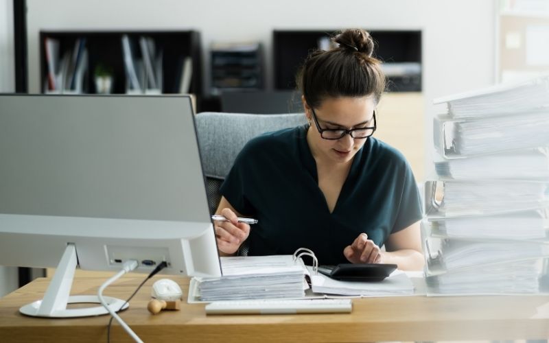 Dịch vụ tư vấn kế toán là gì?