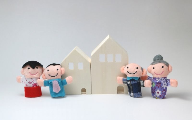 Thủ tục chia di sản thừa kế và lựa chọn người thừa kế hợp pháp