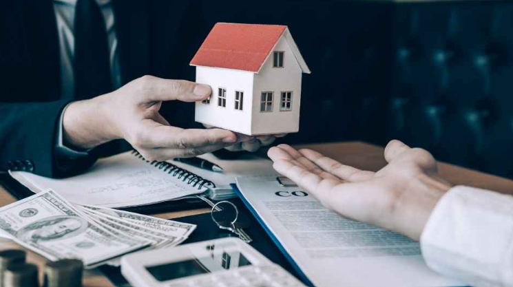 Chuyển nhượng đất có chủ sở hữu là vợ chồng