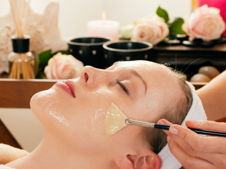 Quy định kinh doanh thẩm mỹ viện