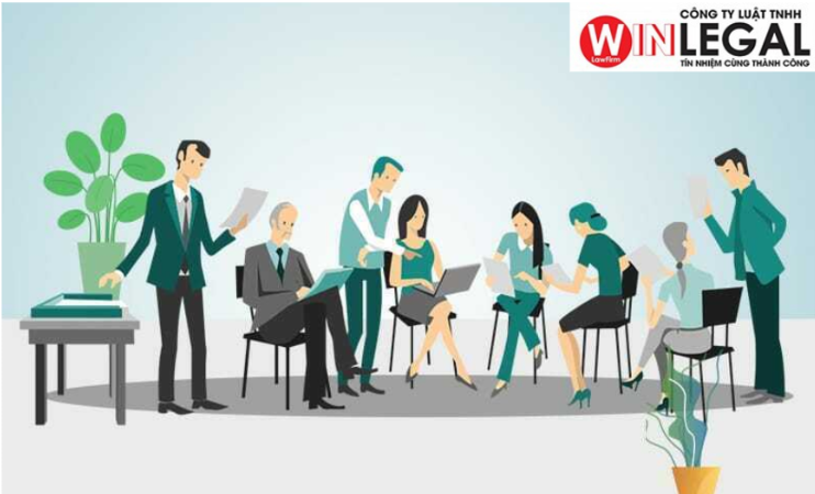 Tổ chức xã hội nghề nghiệp là gì?