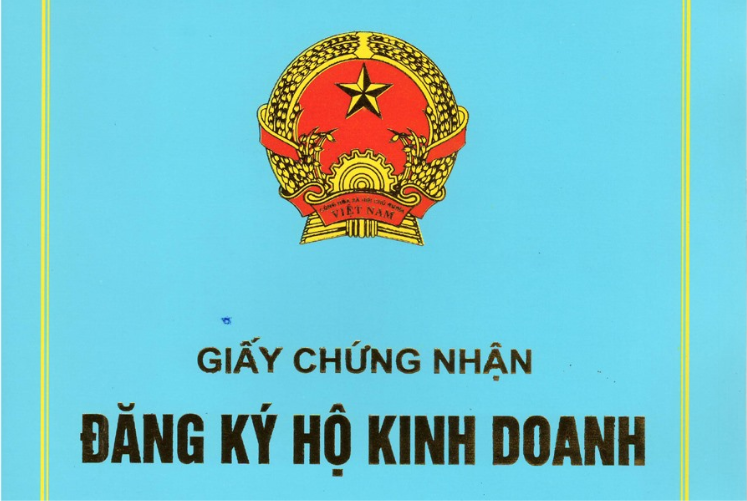 Quy định mới nhất về hộ kinh doanh