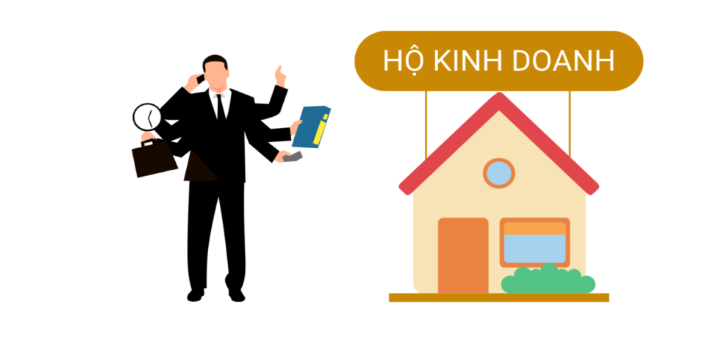 Quy định mới nhất về hộ kinh doanh