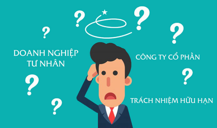 Doanh nghiệp tư nhân có tư cách pháp nhân không