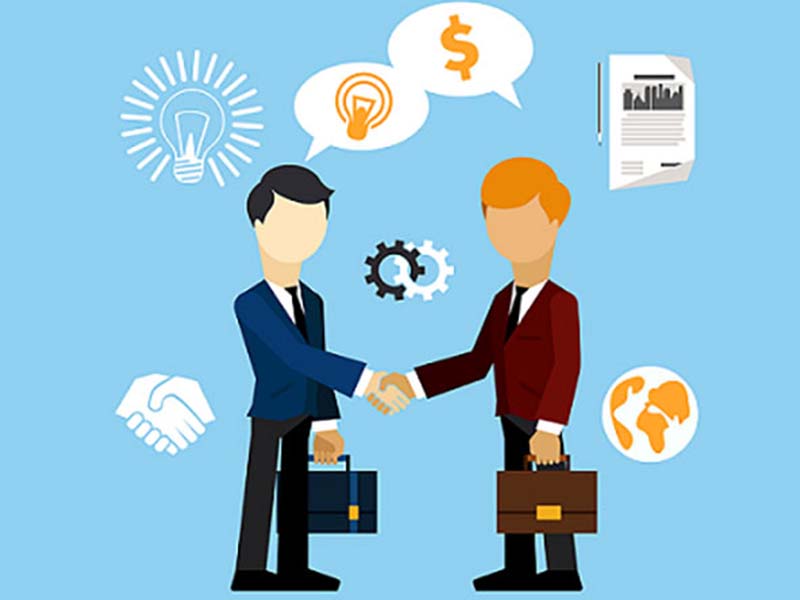 Quy định về môi giới thương mại