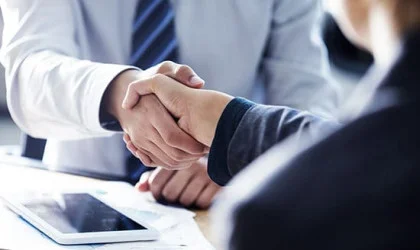 Hoạt động trung gian thương mại