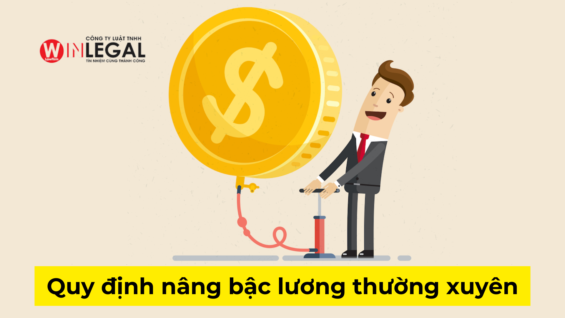 Quy định về thời gian xét nâng bậc lương thường xuyên
