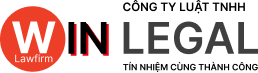 CÔNG TY LUẬT TNHH WINLEGAL